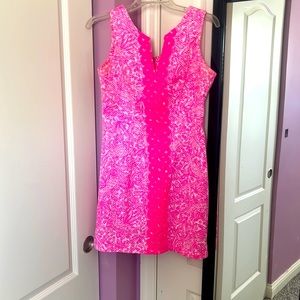 Lilly Pulitzer dress